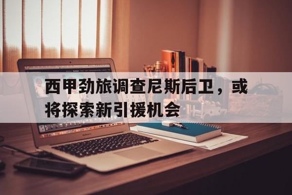 西甲劲旅调查尼斯后卫,或将探索新引援机会的简单介绍